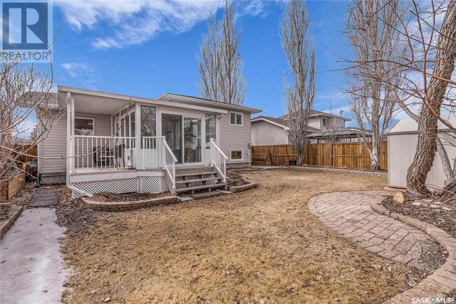 218 Rever Road, House detached with 4 bedrooms, 3 bathrooms and null parking in Saskatoon SK | Image 40