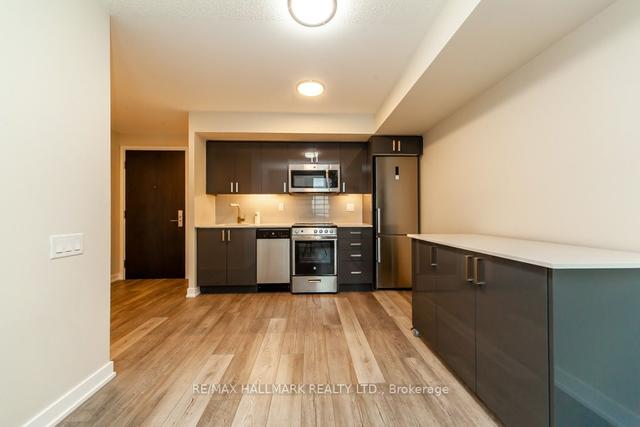 1111 - 38 Monte Kwinter Crt, Condo with 2 bedrooms, 1 bathrooms and 0 parking in Toronto ON | Image 33