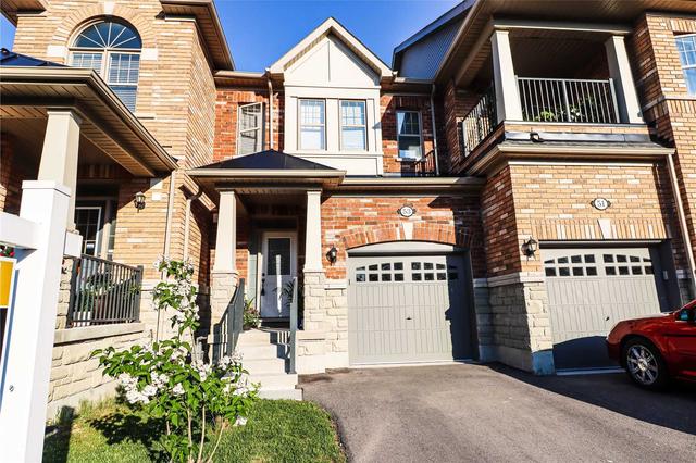 53 Fann Dr, House attached with 3 bedrooms, 3 bathrooms and 2 parking in Brampton ON | Image 23