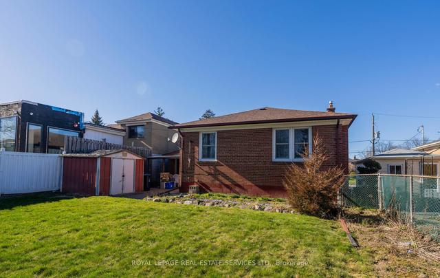 5 Norcross Rd, House detached with 3 bedrooms, 2 bathrooms and 3 parking in Toronto ON | Image 30