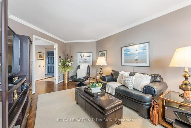 503 - 2900 Yonge St, Condo with 3 bedrooms, 3 bathrooms and 2 parking in Toronto ON | Image 27