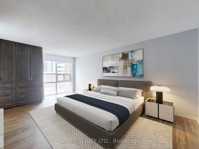 505 - 131 Beecroft Rd, Condo with 2 bedrooms, 2 bathrooms and 1 parking in Toronto ON | Image 15