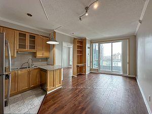 1812 - 60 Byng Ave, Condo with 1 bedrooms, 1 bathrooms and 1 parking in Toronto ON | Image 20