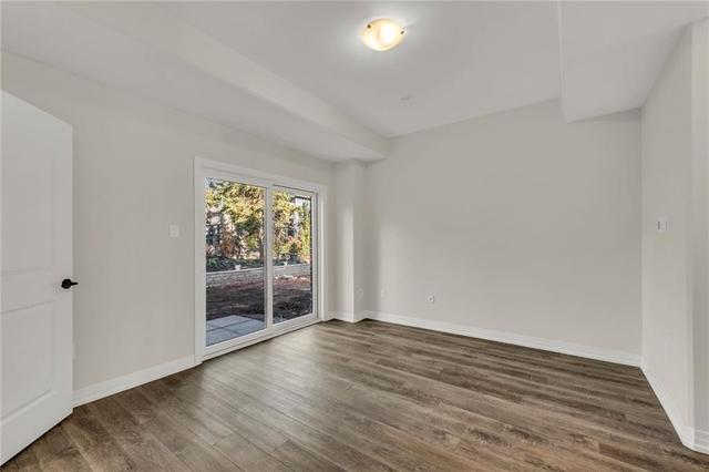 19 - 187 Wilson Street W, House attached with 3 bedrooms, 2 bathrooms and 1 parking in Hamilton ON | Image 7