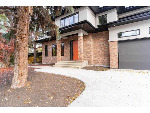 6619 123 St Nw Nw, House detached with 5 bedrooms, 6 bathrooms and 4 parking in Edmonton AB | Image 3