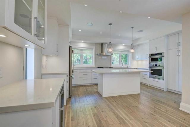 29 Aylesbury Rd, House detached with 5 bedrooms, 4 bathrooms and 6 parking in Toronto ON | Image 27