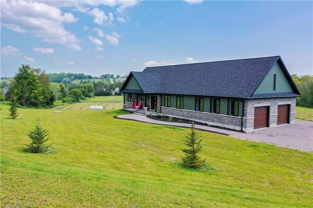 765 3rd Concession West Road, House detached with 5 bedrooms, 3 bathrooms and 12 parking in Trent Hills ON | Image 44