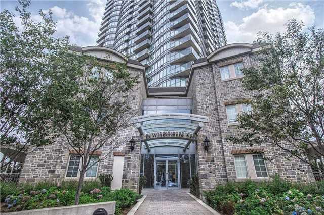 th101 - 15 Windermere Ave, Townhouse with 2 bedrooms, 2 bathrooms and 1 parking in Toronto ON | Image 13