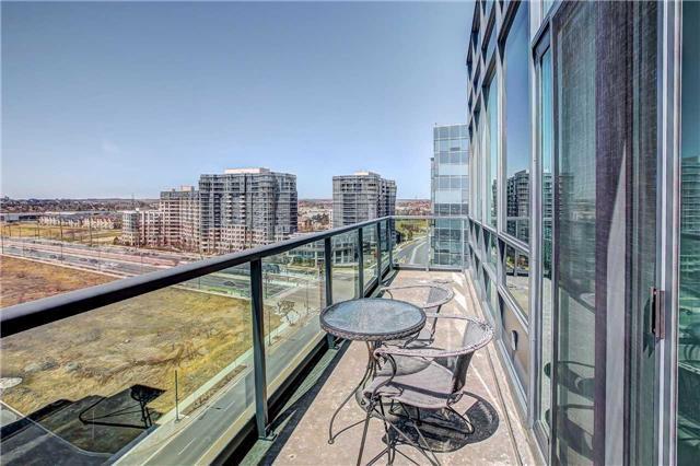 Uph05 - 55 South Town Centre Blvd, Condo with 2 bedrooms, 2 bathrooms and 1 parking in Markham ON | Image 18