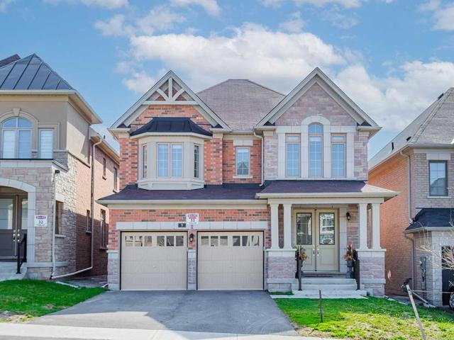 9 Prunella Cres, House detached with 4 bedrooms, 4 bathrooms and 4 parking in East Gwillimbury ON | Image 1