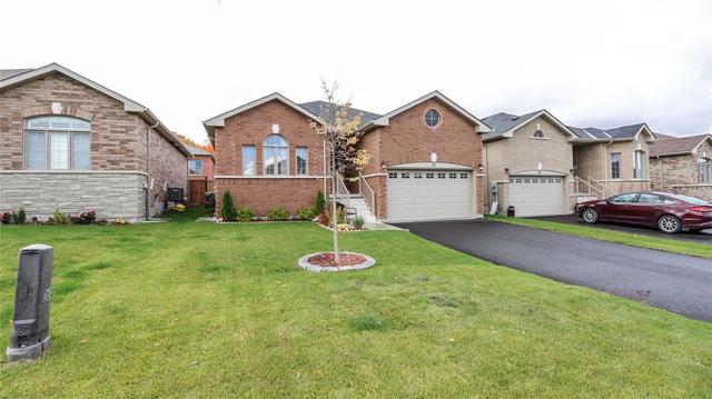 13 Hewson St, House detached with 2 bedrooms, 2 bathrooms and 3.5 parking in Penetanguishene ON | Image 23