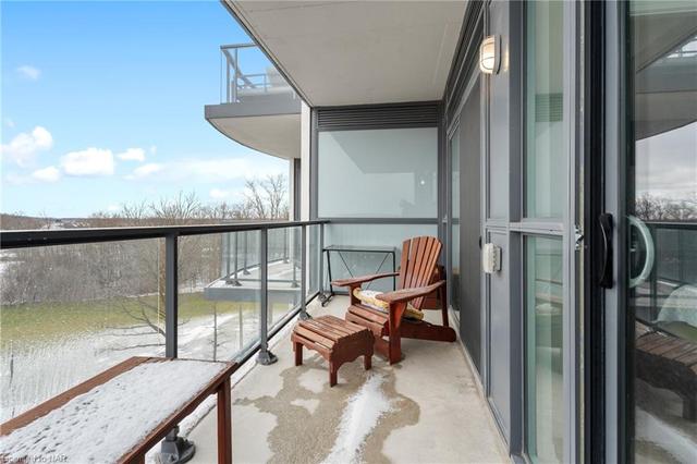612 - 7711 Green Vista Gate, House attached with 2 bedrooms, 1 bathrooms and 2 parking in Niagara Falls ON | Image 27