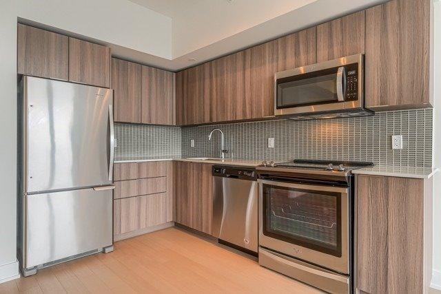 4111 - 30 Shore Breeze Dr, Condo with 1 bedrooms, 1 bathrooms and 1 parking in Toronto ON | Image 7