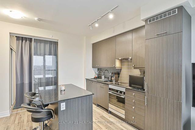 2103 - 9075 Jane St, Condo with 2 bedrooms, 2 bathrooms and 1 parking in Vaughan ON | Image 18