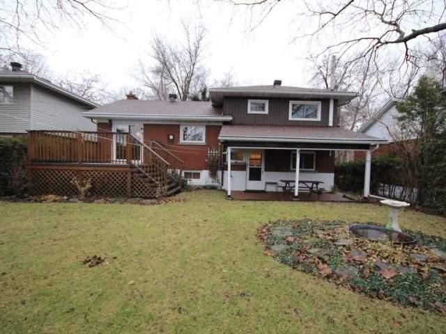 2678 Clarenda St, House detached with 3 bedrooms, 1 bathrooms and 2 parking in Ottawa ON | Image 18