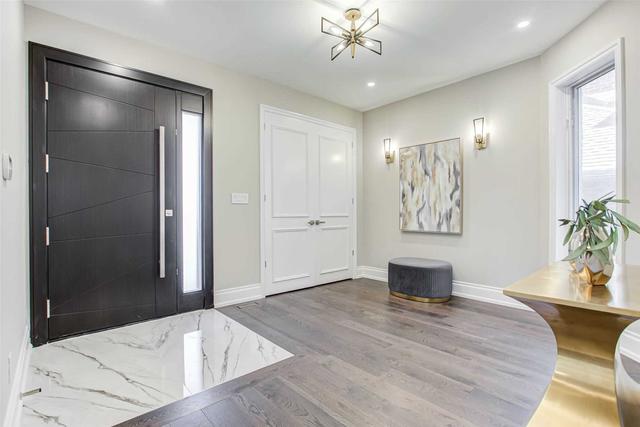 75 Cameron Ave, House detached with 4 bedrooms, 6 bathrooms and 6 parking in Toronto ON | Image 27