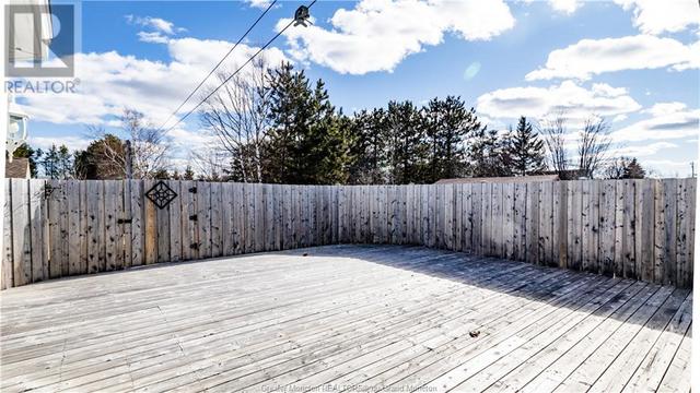 32 Moise, House detached with 3 bedrooms, 1 bathrooms and null parking in Rogersville NB | Image 33