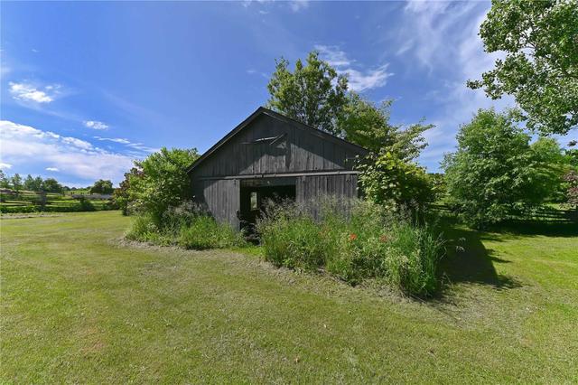 585367 County Road 17 Rd, House detached with 3 bedrooms, 3 bathrooms and 6 parking in Melancthon ON | Image 15