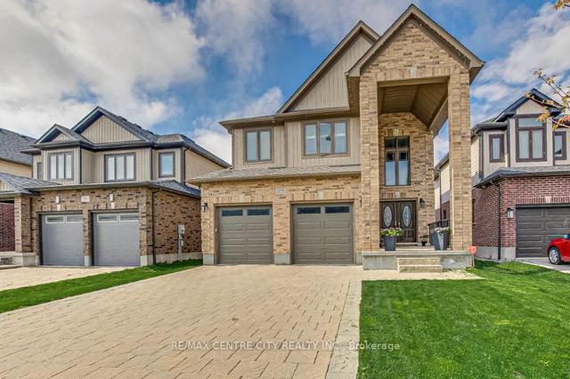 1296 Dyer Cres N, House detached with 4 bedrooms, 4 bathrooms and 6 parking in London ON | Image 12