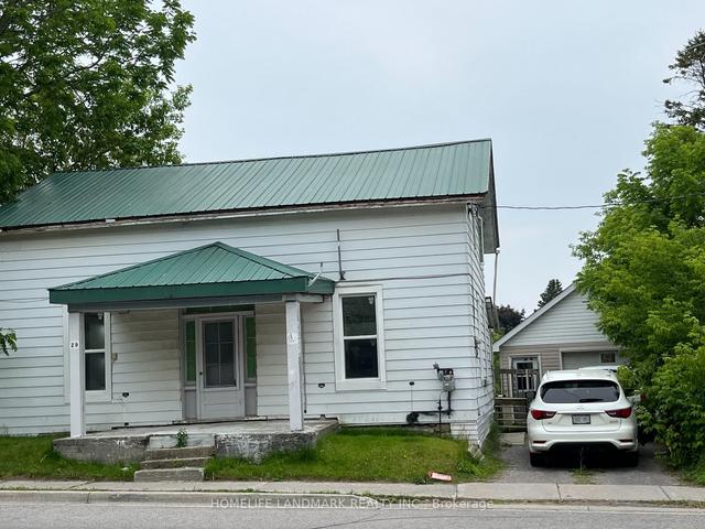 29 Toronto St, House detached with 4 bedrooms, 3 bathrooms and 2 parking in Cramahe ON | Image 1