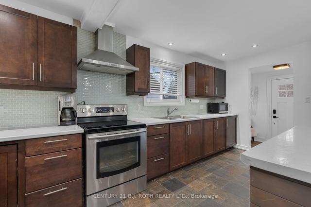 48 Ninth St, House detached with 2 bedrooms, 1 bathrooms and 3 parking in Collingwood ON | Image 26