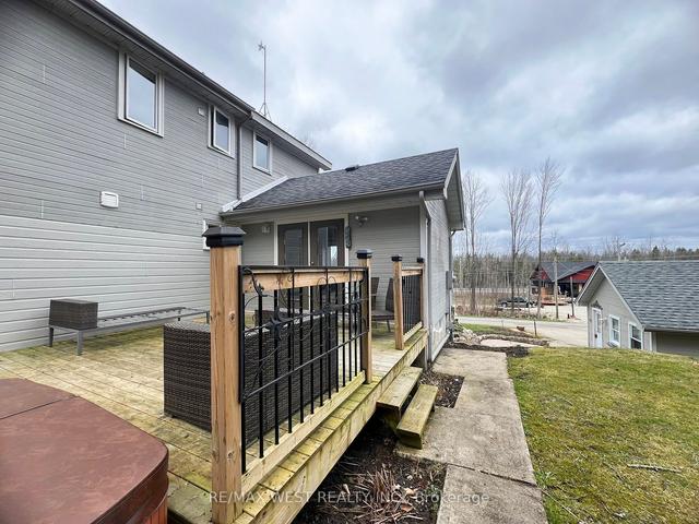 156 Old Highway 26 Ave, House detached with 3 bedrooms, 3 bathrooms and 6 parking in Meaford ON | Image 25