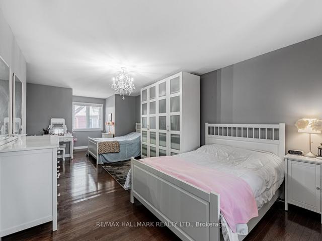 151 Bellini Ave, House detached with 4 bedrooms, 4 bathrooms and 6 parking in Vaughan ON | Image 19