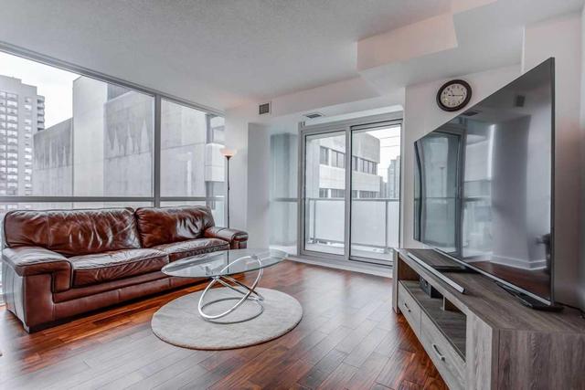 809 - 5740 Yonge St, Condo with 2 bedrooms, 2 bathrooms and 1 parking in Toronto ON | Image 5