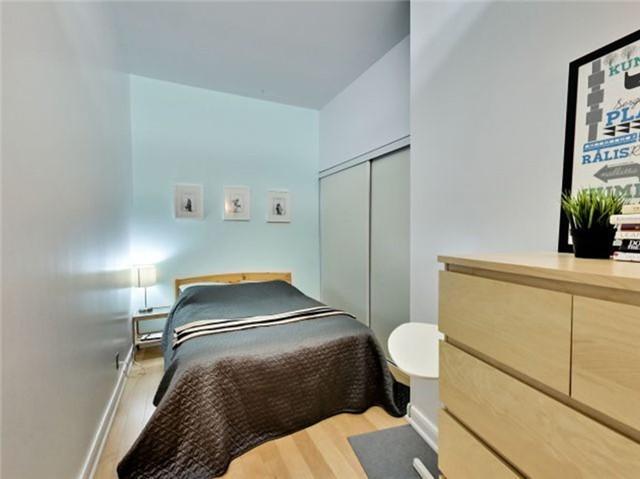Uph 06 - 700 King St W, Condo with 2 bedrooms, 2 bathrooms and 1 parking in Toronto ON | Image 7