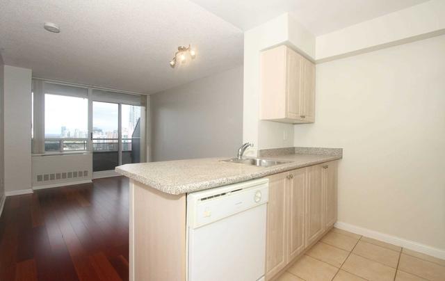 2208 - 153 Beecroft Rd, Condo with 1 bedrooms, 1 bathrooms and 1 parking in Toronto ON | Image 7
