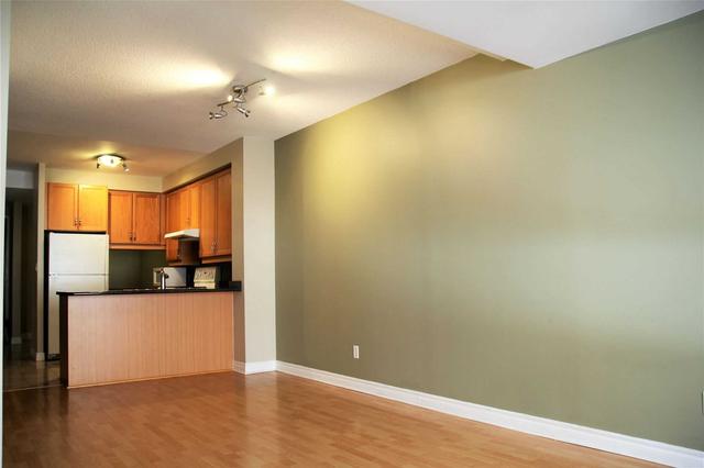 306 - 55 Bloor St E, Condo with 1 bedrooms, 2 bathrooms and 1 parking in Toronto ON | Image 7