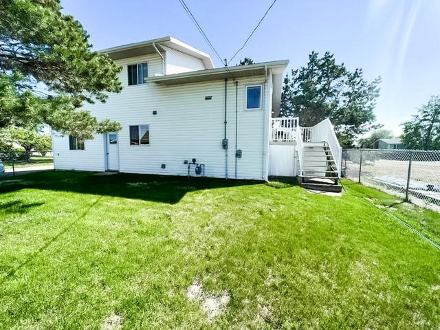 10126 98 Ave, House detached with 4 bedrooms, 2 bathrooms and 4 parking in Mackenzie County AB | Image 26