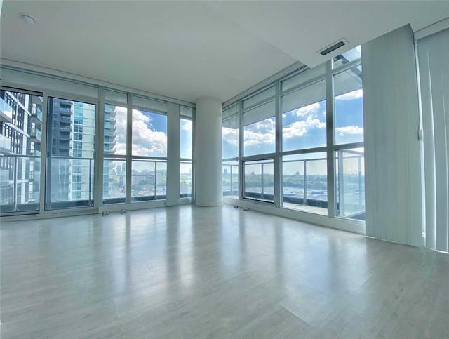 801a - 19 Singer Crt, Condo with 0 bedrooms, 1 bathrooms and 0 parking in Toronto ON | Image 27