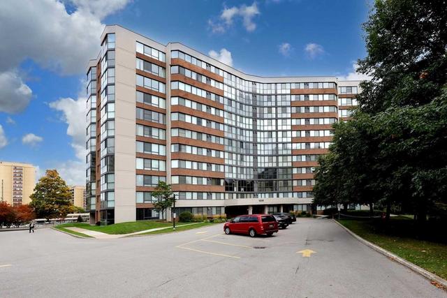 905 - 1230 Marlborough Crt, Condo with 2 bedrooms, 2 bathrooms and 1 parking in Oakville ON | Card Image
