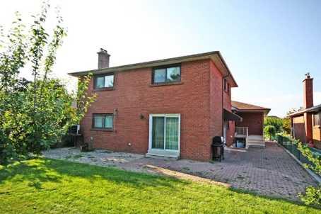201 Southview Ave, House detached with 4 bedrooms, 3 bathrooms and 2 parking in Vaughan ON | Image 9
