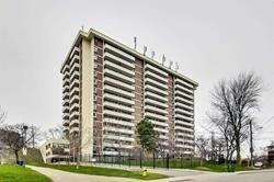 1008 - 541 Blackthorn Ave, Condo with 1 bedrooms, 1 bathrooms and 1 parking in Toronto ON | Image 12