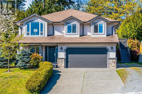 5372 Colbourne Dr, House detached with 4 bedrooms, 2 bathrooms and 5 parking in Nanaimo BC | Card Image