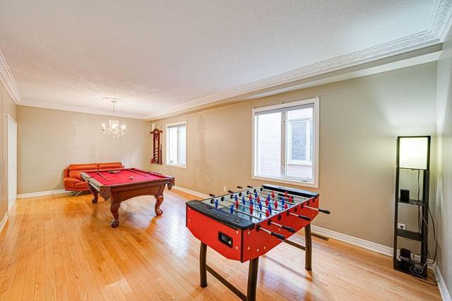 294 Thornhill Woods Dr, House detached with 4 bedrooms, 5 bathrooms and 6 parking in Vaughan ON | Image 36