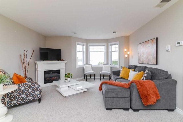 201 - 7 Dockside Lane, Condo with 2 bedrooms, 1 bathrooms and 1 parking in Brighton ON | Image 6