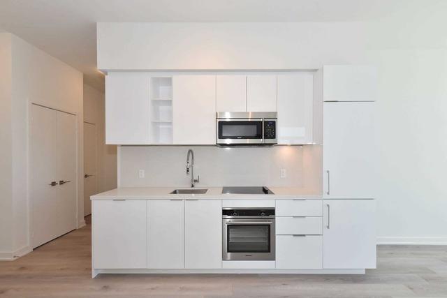 3502 - 50 Ordnance St, Condo with 1 bedrooms, 1 bathrooms and 0 parking in Toronto ON | Image 31