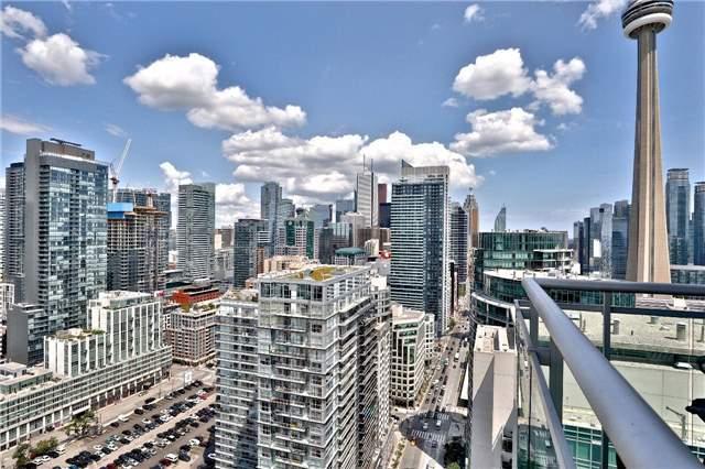 Sph05 - 397 Front St W, Condo with 2 bedrooms, 2 bathrooms and 1 parking in Toronto ON | Image 18