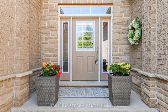 10 - 254 Summerfield Dr, Townhouse with 2 bedrooms, 4 bathrooms and 4 parking in Guelph ON | Image 12