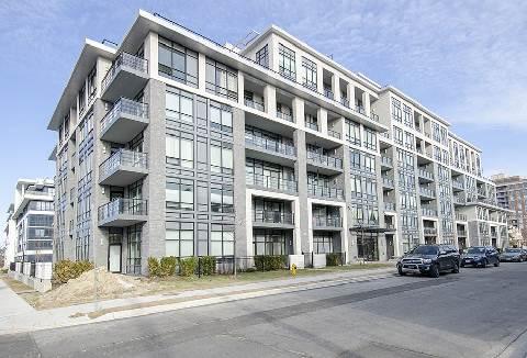 lph 602 - 21 Clairtrell Rd, Condo with 2 bedrooms, 3 bathrooms and 2 parking in Toronto ON | Image 1