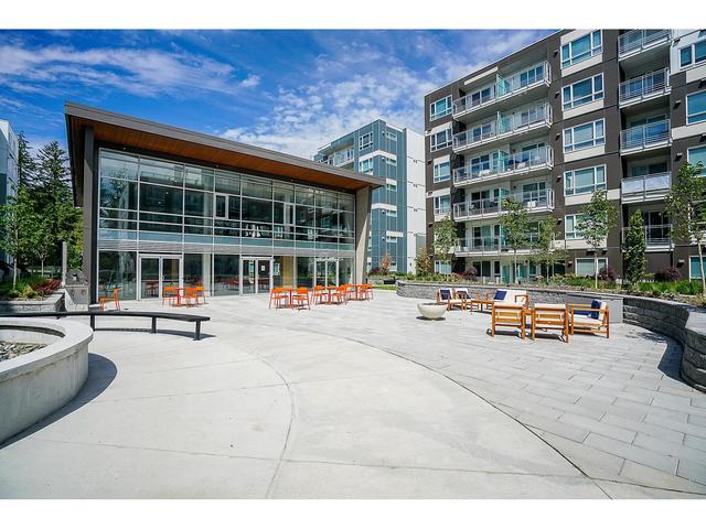 303 - 10581 140 Street, Condo with 1 bedrooms, 1 bathrooms and 1 parking in Surrey BC | Image 9