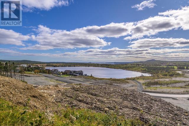 80 Solomon Close, House detached with 3 bedrooms, 2 bathrooms and null parking in Bay Bulls NL | Image 14