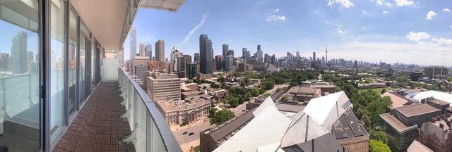 2203 - 200 Bloor St W, Condo with 2 bedrooms, 2 bathrooms and 1 parking in Toronto ON | Image 17