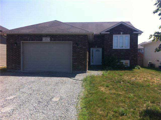 171 Racicot Dr, House detached with 3 bedrooms, 2 bathrooms and 4 parking in Greater Sudbury ON | Image 1