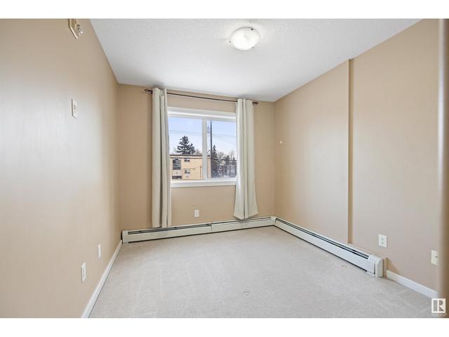 103 - 11935 106 St Nw, Condo with 1 bedrooms, 1 bathrooms and 1 parking in Edmonton AB | Image 12