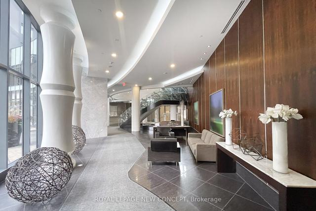 2612 - 5168 Yonge St, Condo with 2 bedrooms, 2 bathrooms and 1 parking in Toronto ON | Image 32