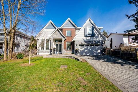 20827 52a Avenue, House detached with 5 bedrooms, 5 bathrooms and 6 parking in Langley BC | Card Image